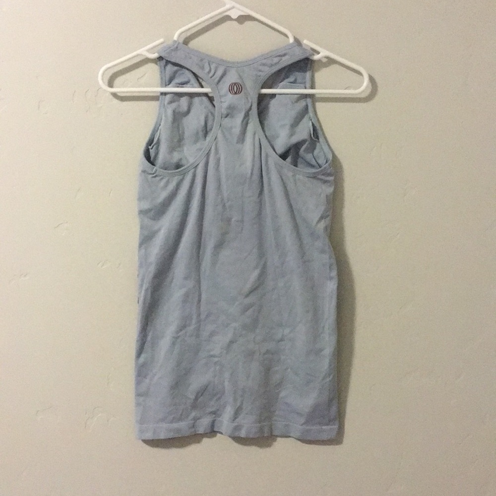 Workout Top - image 2